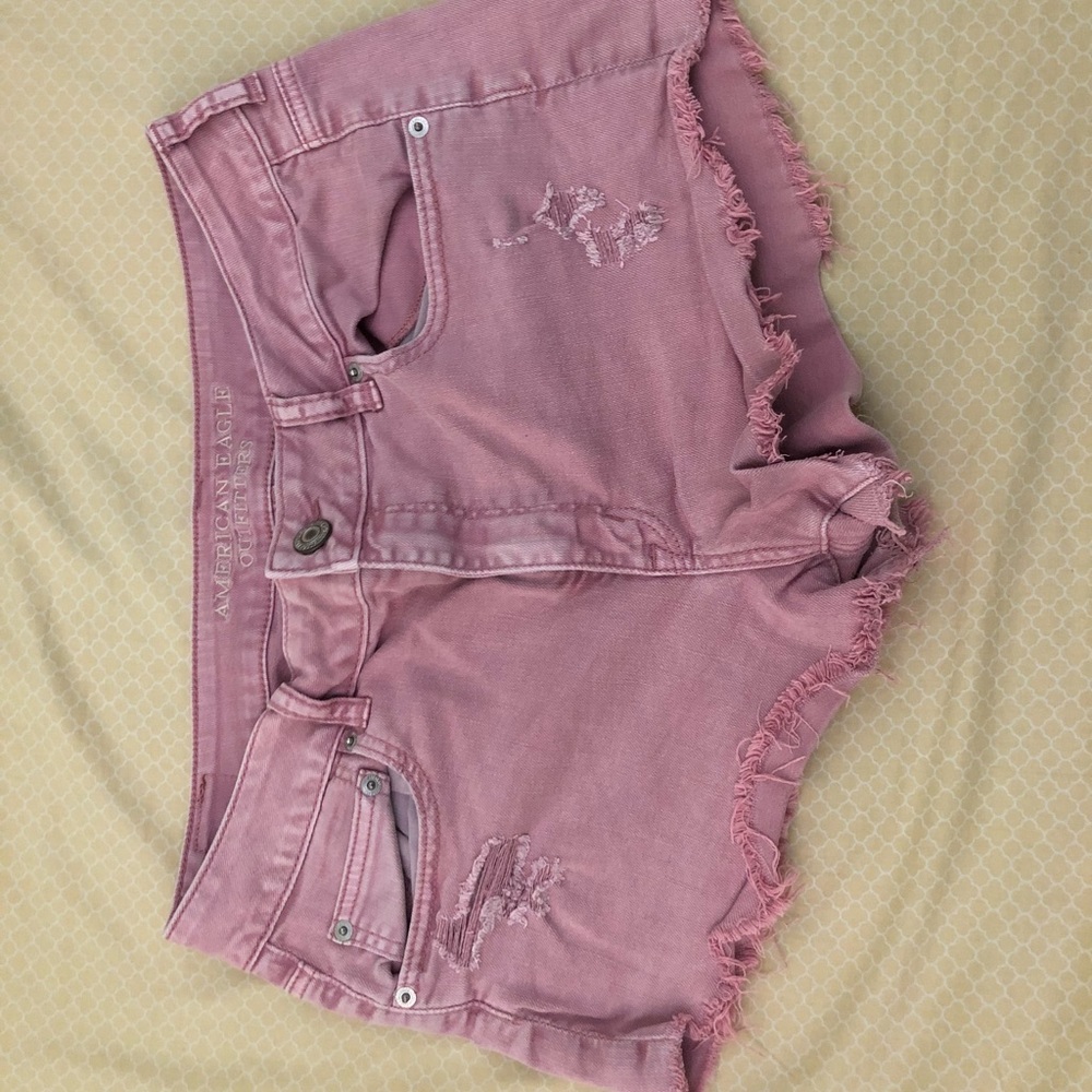American Eagle Shorts, Size 12